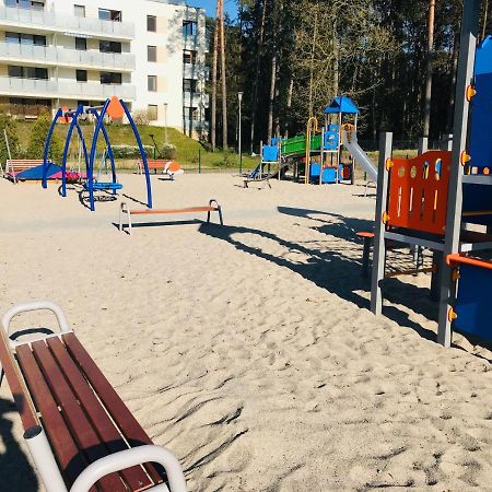 Aquamarina Onyx Sand Międzyzdroje Zewnętrze zdjęcie