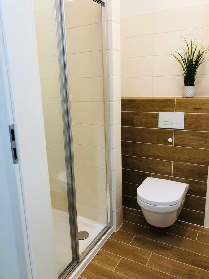 Aquamarina Onyx Sand Międzyzdroje Zewnętrze zdjęcie